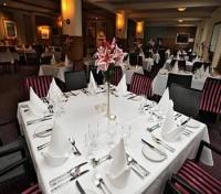 Actons Hotel - Dining